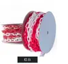 Cadena de advertencia de plástico de 6 mm, amarilla, negra, roja, blanca, cadena de protección, cadena de cono de seguridad para carretera, cadena de aislamiento, cadena de advertencia, suministro directo de fábrica