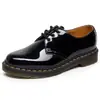 Zapatos de Cuero Bajos 1461 Transfronterizos para Hombre, Cuero Genuino, Estilo Británico, Botines de Talla Grande, Punta Redonda, Unisex, Zapatos Casuales de Trabajo para Pareja