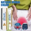 Crema para el Tratamiento de Hemorroides Ximonth Alivia la Molestia Anal, Elimina Bultos de Carne, Cura las Hemorroides, Crema Herbal Calmante Anal Externa