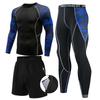 Nueva ropa deportiva para correr y fitness para niños, ropa de yoga para niños, ropa de entrenamiento de baloncesto de secado rápido, ropa básica de fitness