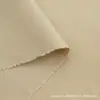 Tela de Chaqueta de Plumas Impermeable Transpirable Mate Fibra de Poliéster Ligera Anti-arrugas Resistente al Desgaste Tela para Ropa de Chaqueta de Algodón