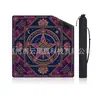 Tapete Personalizado para Mesa de Mahjong, Silencioso, Antideslizante, Impermeable, Mantel Engrosado, Uso Doméstico, Sala de Ajedrez y Cartas, Tapete para Poker y Mahjong