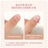 Tiras para Polir Unhas Que Não Soltam Lixa, Tiras de Lixa Esponja de Alta Elasticidade, Tiras de Polimento Dupla Face, Tiras Especiais para Manicure de Manicures