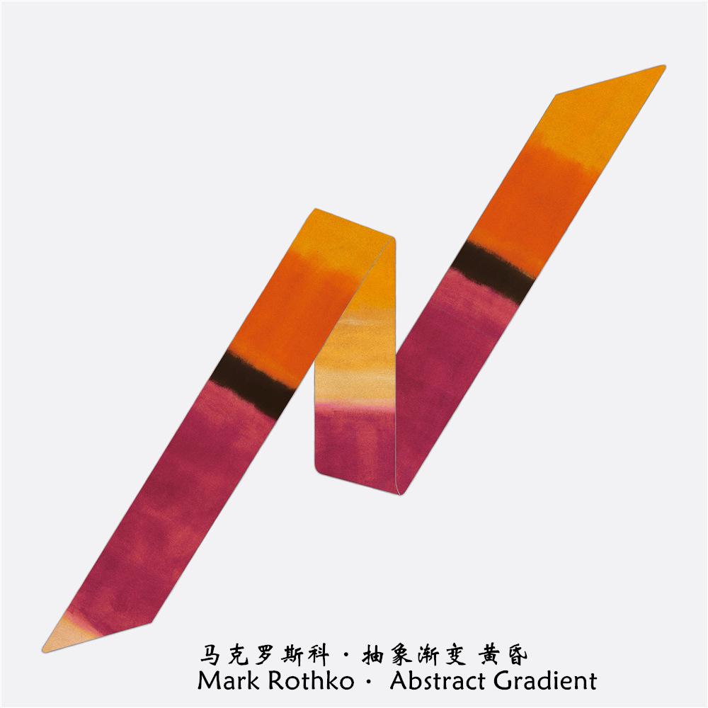 202马克罗斯科  抽象渐变 黄昏.jpg