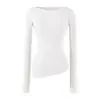 Estilo Coreano Vibe de Irmã Mais Velha Saia Irregular Delicada Estilo Cauda de Peixe 2026 Novo Estilo Elegante Meia-Saia Conjunto de Duas Peças Outono Inicial Feminino
