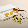 Gafas de Sol Estilo Nuevo, Gafas Anti-Luz Azul para Videojuegos E-Sports, Gafas para Dormir con Recubrimiento Reflectante AR, El Más Vendido de Amazon Tr