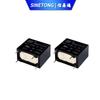 Placa de control de potencia de alta potencia con enchufe inteligente personalizado de 16 A y procesamiento 32F, relé 932-12 V CC-Sl-Ah