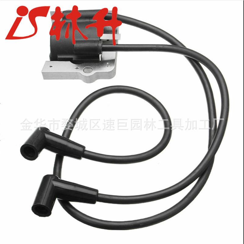 Ignition Coil Engine Module Fo