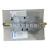 Válvula Solenoide Festo Mhe2-Ms1H-5/2-M7-K Monoestable Dos Posiciones Cinco Vías