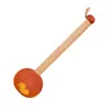 Martillo de Artemisa, Martillo de Moxibustión de Mano, Martillo de Masaje, Martillo de Meridianos, Martillo de Masaje para la Salud, Masajeador de Espalda Casero, Martillo de Salud de Artemisa