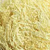 Embalagem a Vácuo Encolhível Popular Transfronteiriça Papel Ráfia Plissado Seda 450g/900g por Pacote Enchimento para Decoração de Caixa de Presente