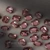 Uñas K9 con base puntiaguda, diamante, corazón de amor, corazón torcido, AB, diamante, fertilizante, cuadrado, cristal, rosa seca, diamantes de imitación, joyería para uñas 2