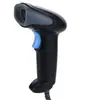 BX12 scanner unidimensional/bidimensional leitor de código de barras pistola de código de barras
