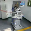 Máquina de Estampado Dongling Máquina de Estampado con Rodillo Monocolor No Estándar Motor Giratorio Rodillo Giratorio Estampado Tamaño Grande Venta Directa de Fábrica