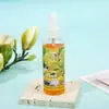 Perfume de Osmanthus para el Hogar, Dormitorio, Baño, Desodorante, Ambientador para Coche, Purificador de Aire en Spray de Larga Duración