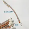 Adecuado para Accesorios de Refrigerador Omar 2K Sensor de Temperatura Descongelación. Sonda de detección de temperatura
