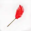 Productos para Adultos Jiuai Diversión Apasionada Cepillo de Plumas Palo para Provocar Juguete Sexual Alternativo Set SM Fuente de Artículos para el Dormitorio