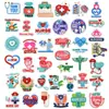 Amuletos para Zapatos tipo Clog de la Serie Médica Transfronteriza Accesorios para Zapatos DIY Decoraciones para Zapatos de Enfermera Parche de Goma Suave de PVC Hebilla para Zapatos
