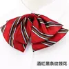 Flor de Cuello Profesional Banco Azafata Estudiante de Negocios Ropa de Trabajo Uniforme Camisa Lazo de Encaje para Mujer Sin Lazo
