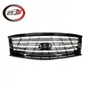 Rejilla de Pintura Negra de Alto Brillo Adecuada para 2021 Infiniti Infinitm25-37 623101Ma0B