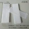 Herramienta de Taladro de Puntos para Joyería, Trapo de Taladro, Esponja Absorbente, Plato, Marca de Agua, Bolsa de Taladro, Juego de Herramientas de Taladro de Puntos