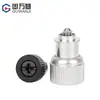 Remache de Expansión Tornillo Suelto Combinación Tornillo de Mano Tornillo de Resorte Chasis Gabinete Pf11Mf-M3M4M5M6