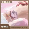Ver chicas estudiantes de secundaria Mori High School estilo ins temperamento simple moda coreana pequeño fresco artístico