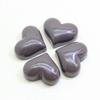 Comida de simulación y juego de amor, crema de chocolate, carcasa de teléfono móvil, accesorios de joyería de resina para bricolaje, pendientes de belleza, material para pendientes