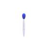 Pincel Labial de Silicona Individual Toallita Pincel para Película Labial Pequeño Mini Portátil Cabeza Suave Lápiz Labial Lápiz Labial Pincel Cosmético Pincel de Belleza
