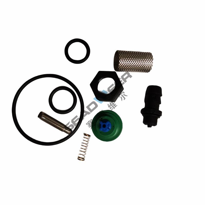 阿特拉斯空压机电子排污阀保养包2200902017 (4)