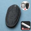 Chuanqi m8 master key case master gs8 pilot m6pro Special shadow leopard e9 shadow cool ES9 carro high-end bag