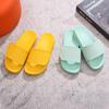 Pantuflas de Velcro Estampadas Personalizadas con Patrón de Logo Texto Pantuflas Antideslizantes de Interior Verano para Hombres y Mujeres Calzado Exterior Pantuflas de PVC