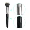 Venta Directa Personalizada 4 Brochas de Maquillaje, un Set Completo de Herramientas de Belleza, Pelo de Nylon Súper Suave, Sin Pérdida de Pelo de Fábrica