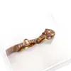 Anillo de Calabaza Qi Púrpura Este Viene Anillo para Dedos Femenino Diseño de Nicho Ins Estilo Chino Nuevo Moda Esmalte Temperamento Retro Estilo Nacional Anillo