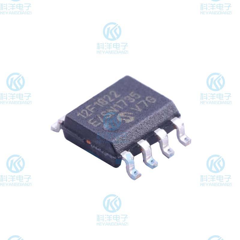 PIC12F1822-E2