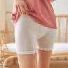 Pantalones de Seguridad Jingxiu para Mujer Anti-rozaduras Verano de Seda de Hielo Sin Costuras Pantalones de Seguridad Pantalones de Tres Piezas Leggings de Encaje Monopieza para Mujer
