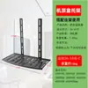 Suporte de Chão para TV LCD de 32-65 Polegadas Base de Montagem na Parede para Monitor Oscilante Móvel