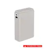 Adequado para Fonte de Alimentação Oppo Supervooc 120W Modelo Pbsv12 Capa Protetora de Silicone Capa de Silicone