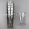 Copo de Plástico Rígido Copo Atacado Copo de Aviação Copo de Cerveja Copo de Chá Espesso Rígido Copo de Água Copo de Vinho de Alta Qualidade