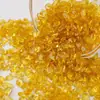 Cuenco Desmagnetizador de Bola de Cristal Natural, Piedra Desmagnetizadora de Grava de Cristal Blanco, Piedra Difusora de Aroma, Adorno de Cuenco de Vidrio Desmagnetizador y Purificador de Pulseras