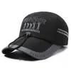 Sombrero de Pesca de Ala Ancha 2026 Primavera/Verano con Tiras Reflectantes, Correa a Prueba de Viento, Protección Solar, Gorra de Béisbol con Visera, Unisex