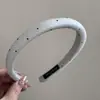 Suave Francês Nicho Retro Malha Pequena Onda Dot Intestino Grande Anel de Cabelo Bola Cabeça De Borracha Tendão Corda De Cabelo Acessórios Avançados Acessórios De Cabelo
