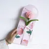 Venta directa del fabricante: Palitos Retorcidos Producto Terminado Ramos de Rosas y Girasoles con Tarjetas de Fondo, Adecuado para Actividades de Jardín de Infancia, Recuerdos y Celebraciones en Tiendas