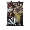 Pintura colgante de animación Naruto directo de fábrica animación pintura colgante pequeña pintura decorativa animación de dibujos animados una generación de transfronterizo