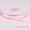 Cinta Cinta Cinta Blanca con Hilo Cinta de Malla de Puntos Accesorios para Ropa Puntos Estampados