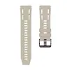 Fábrica Adecuado para Huawei Extraordinary Master 2 Correa de Silicona Reloj Ultimate2 Mismo Correa de Goma Oficial