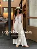 2Vestido Cz ZhangSin Devoluciones ni CambiosBolsas de la Suerte VariadasSin Devoluciones ni CambiosVestido