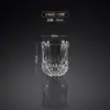 Vaso de Whisky de Estilo Nuevo, Vaso de Cerveza de Lujo Ligero para KTV, Copa de Vidrio de Alto Valor, Copa de Vino Tinto Comercial, Venta al por Mayor a partir de una Pieza