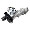 2742000701 Nuevo Adecuado para Bomba de Agua de Refrigeración para Automóvil Mercedes-Benz W204 W205 W212 W207 W253