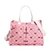 Bolso de Hombro Tipo Tote Simple y Elegante para Oficinistas, Bolso de Hombro Retro de Moda para el Trabajo, Colección Primavera 2026